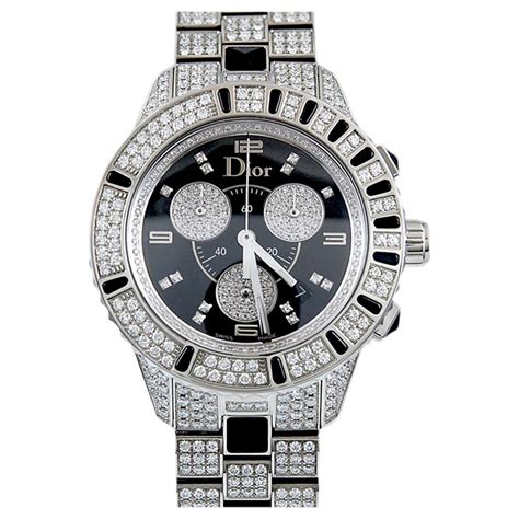 diamond dior sapphire coated made in prc price|Dior wrist watch serial number.